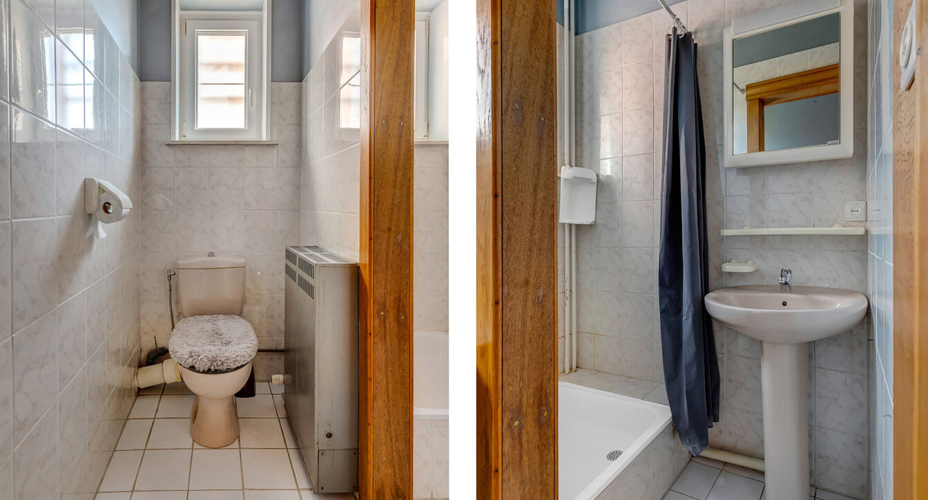 Bel-etage te koop in Turnhout