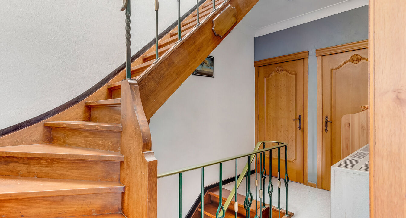 Bel-etage te koop in Turnhout