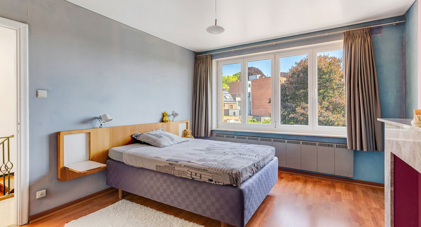 Bel-etage te koop in Turnhout