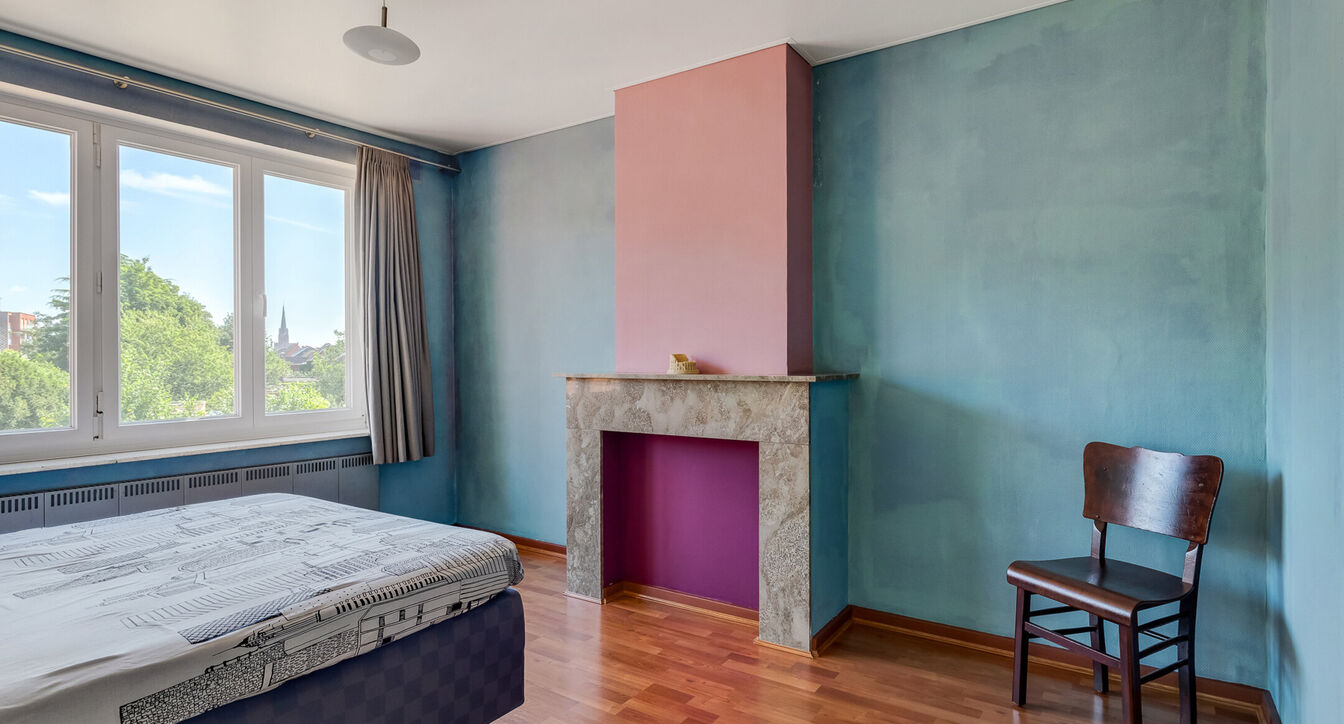 Bel-etage te koop in Turnhout