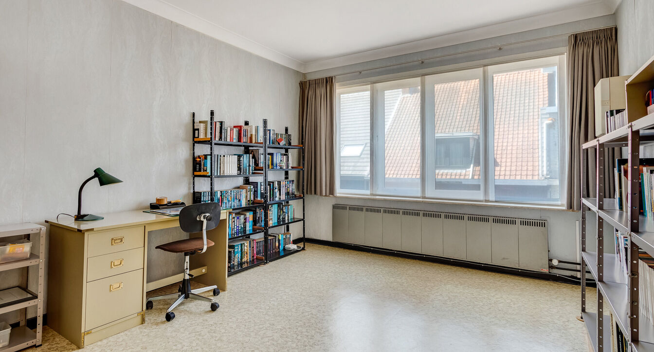 Bel-etage te koop in Turnhout