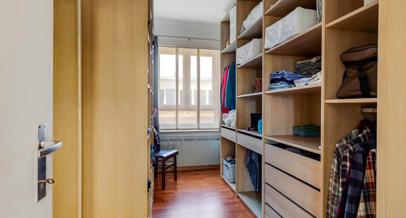 Bel-etage te koop in Turnhout
