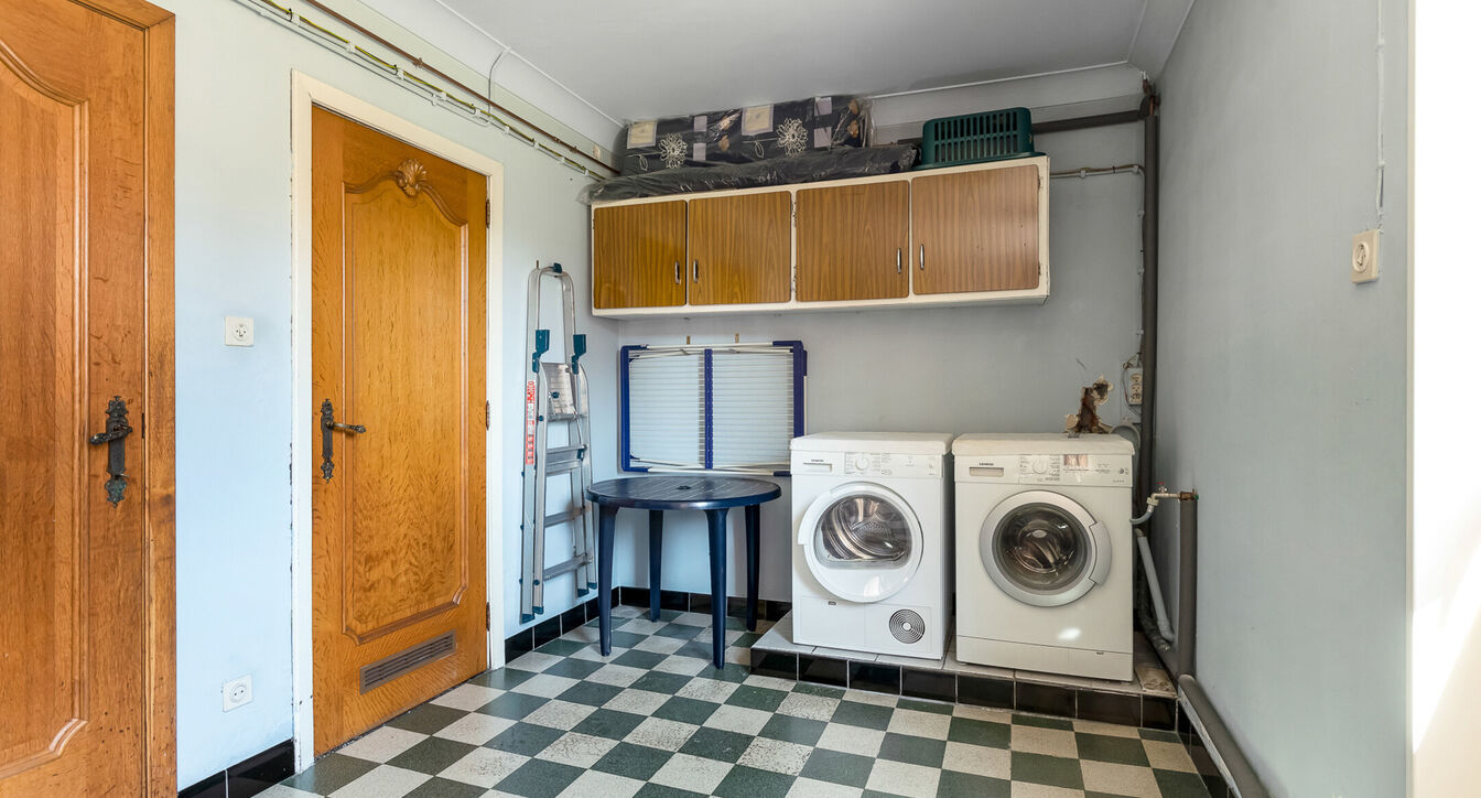 Bel-etage te koop in Turnhout