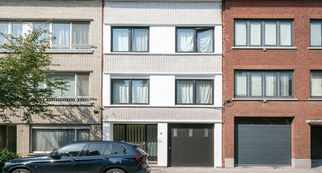 Bel-etage te koop in Turnhout