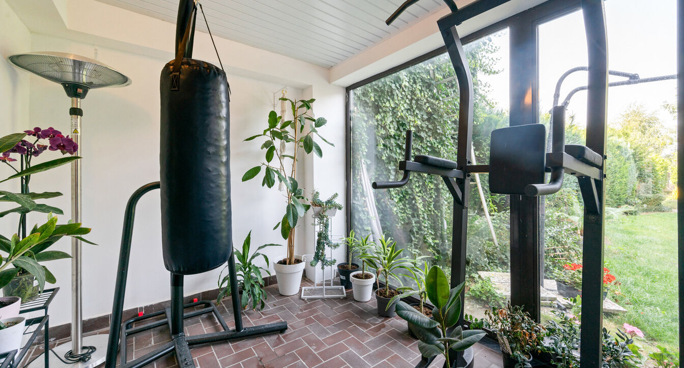 Bel-etage te koop in Turnhout