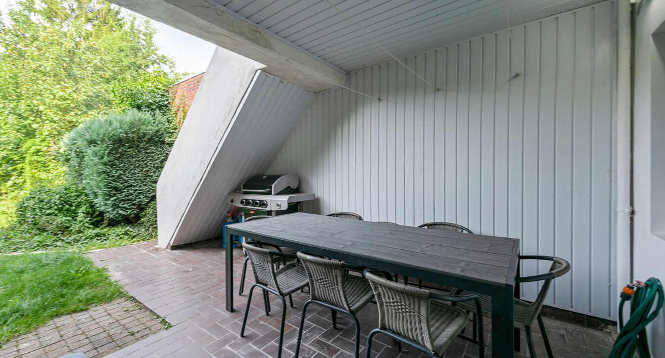 Bel-etage te koop in Turnhout