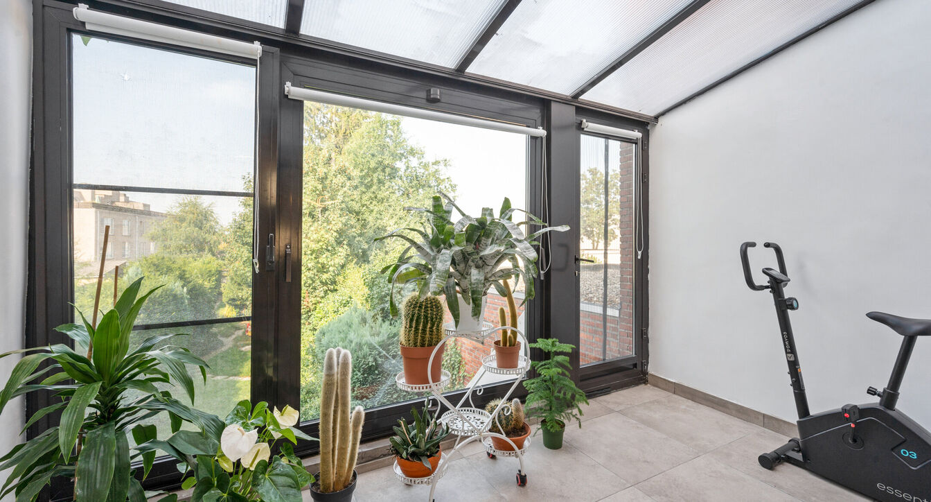 Bel-etage te koop in Turnhout