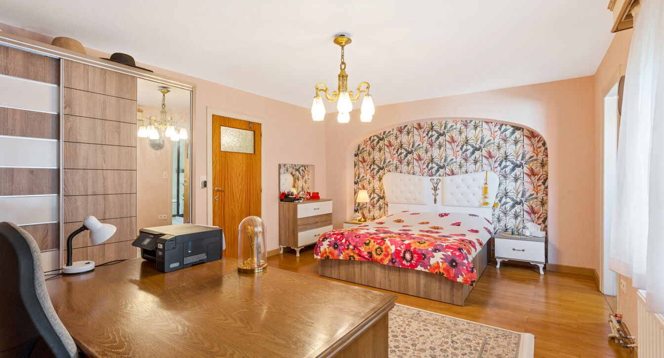 Bel-etage te koop in Turnhout