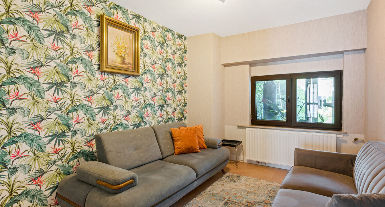 Bel-etage te koop in Turnhout