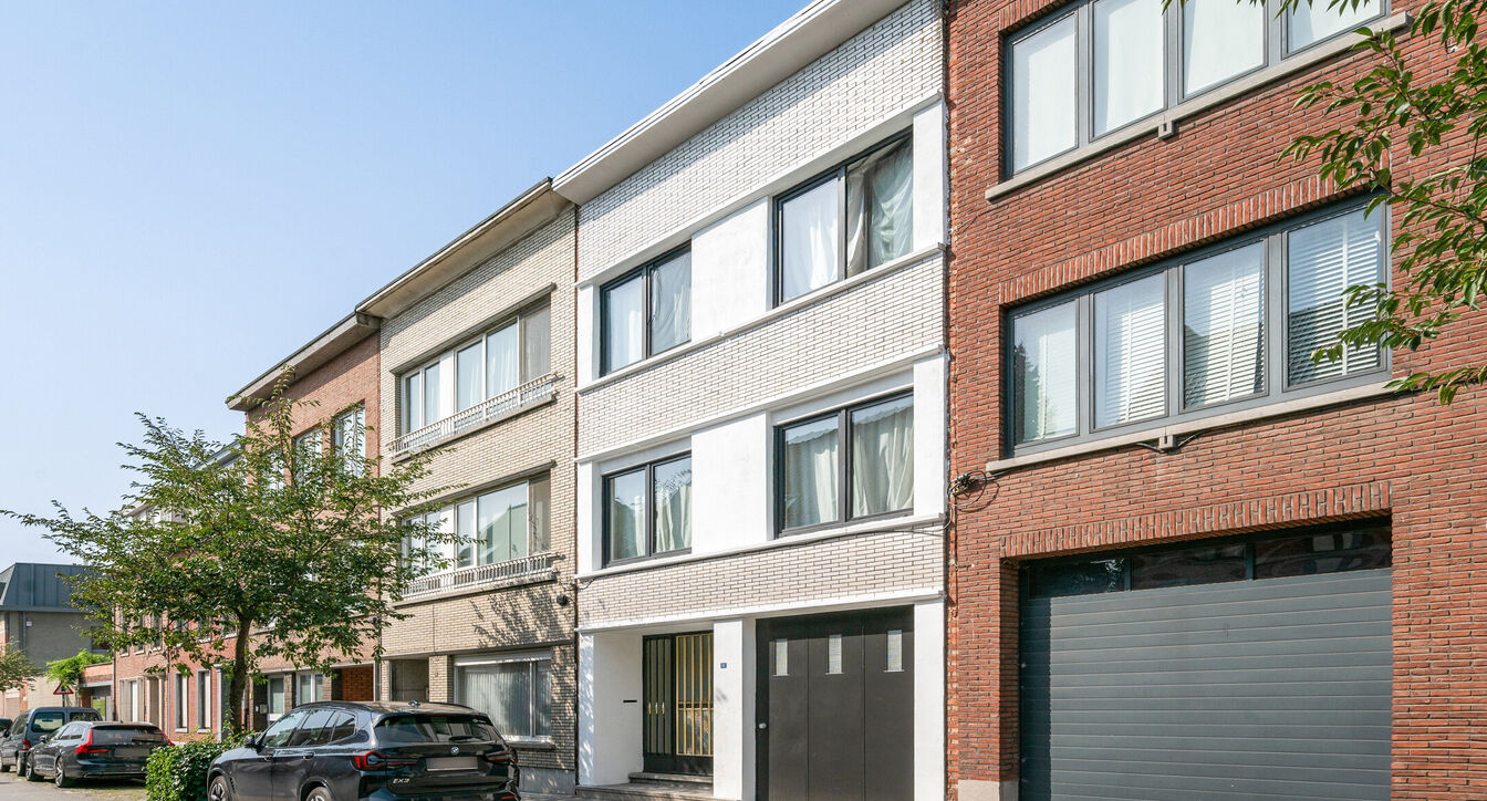 Bel-etage te koop in Turnhout