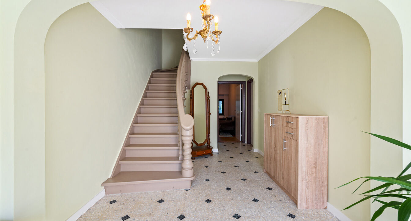 Bel-etage te koop in Turnhout