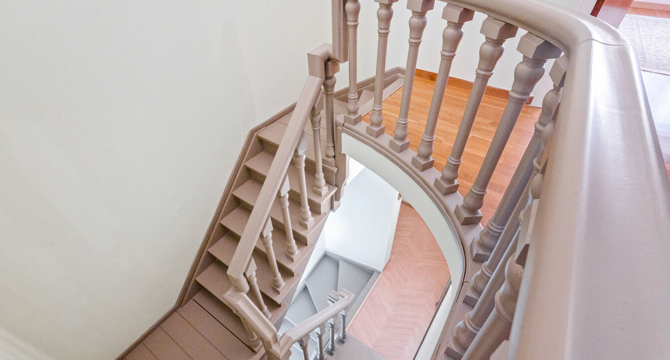 Bel-etage te koop in Turnhout