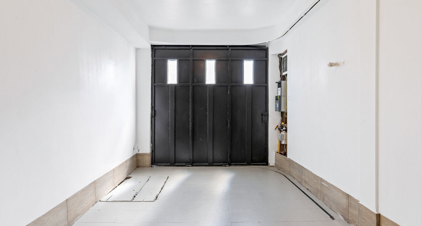 Bel-etage te koop in Turnhout