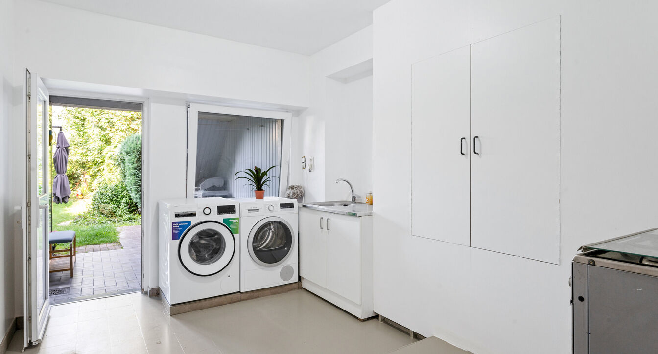 Bel-etage te koop in Turnhout