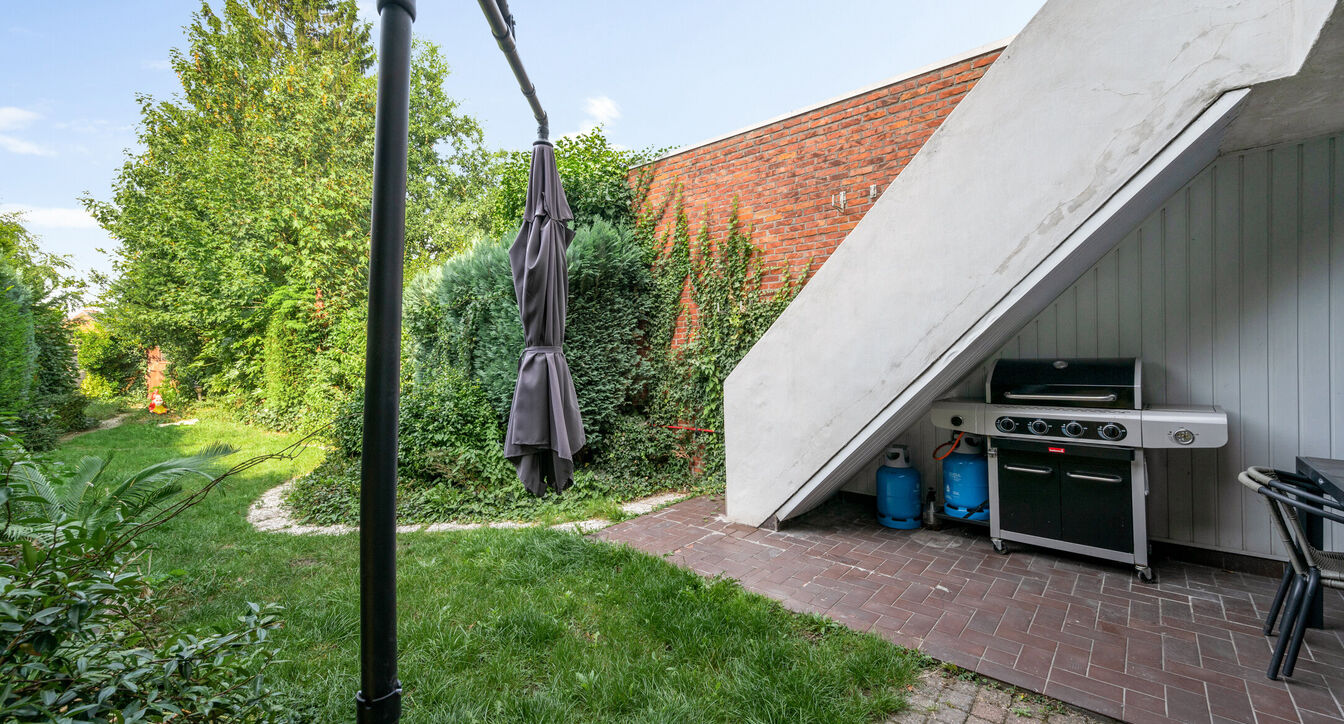 Bel-etage te koop in Turnhout