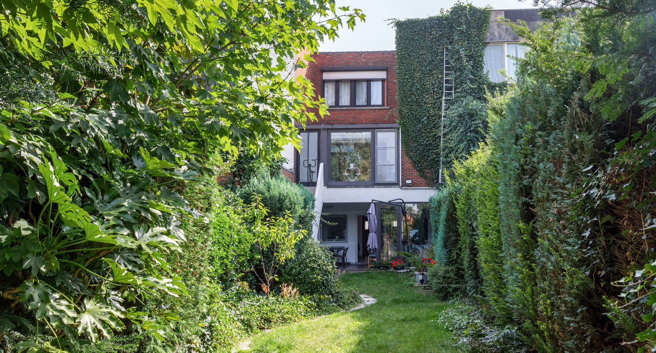 Bel-etage te koop in Turnhout