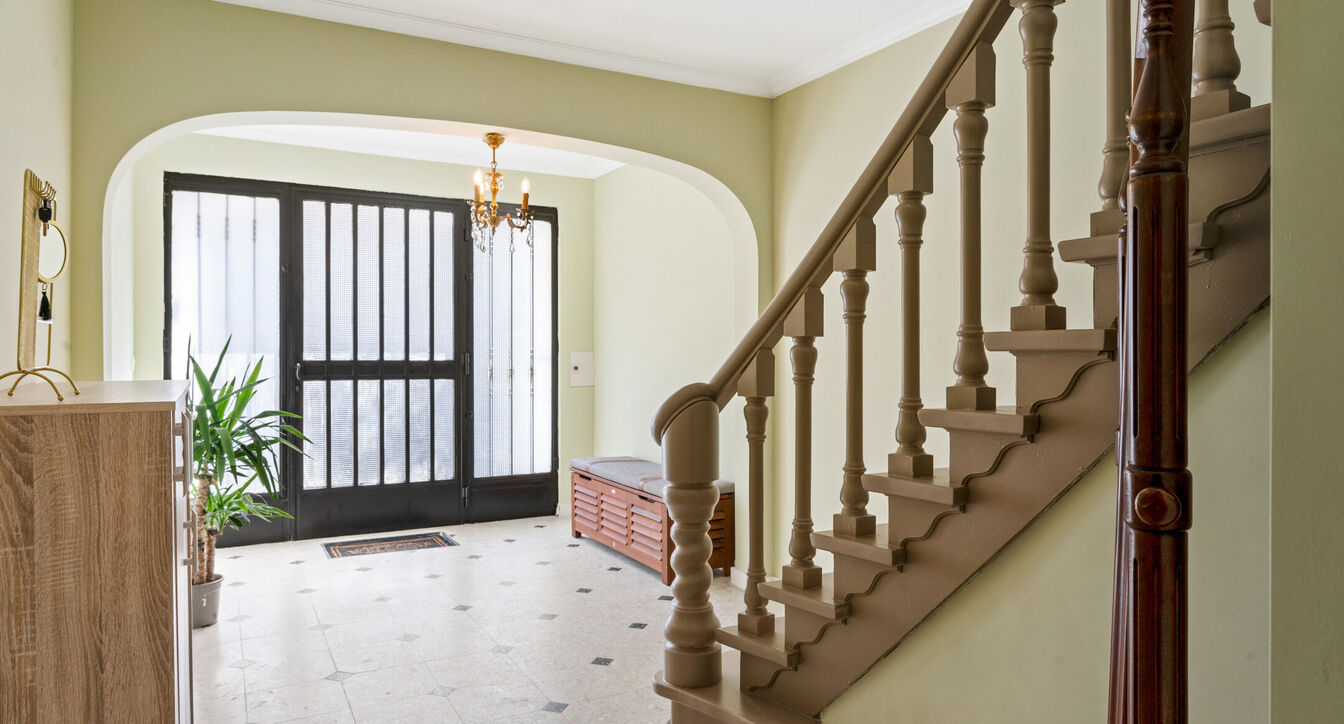 Bel-etage te koop in Turnhout