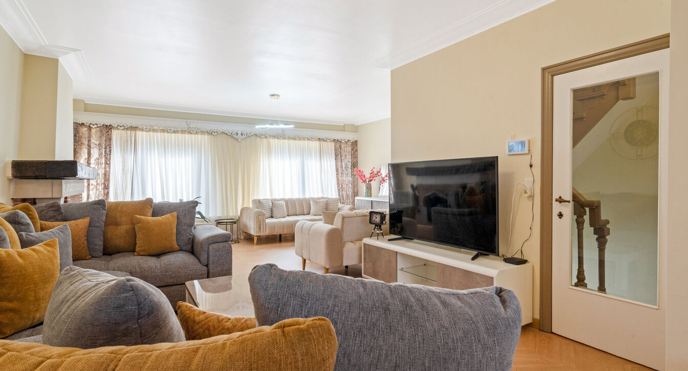 Bel-etage te koop in Turnhout