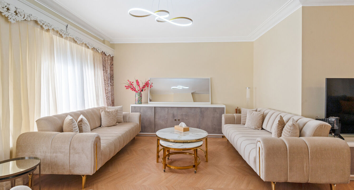 Bel-etage te koop in Turnhout