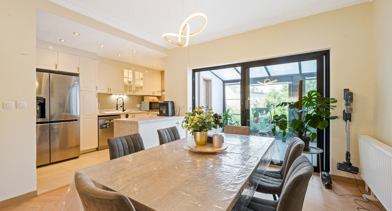 Bel-etage te koop in Turnhout