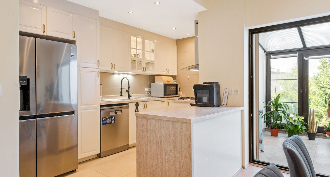 Bel-etage te koop in Turnhout