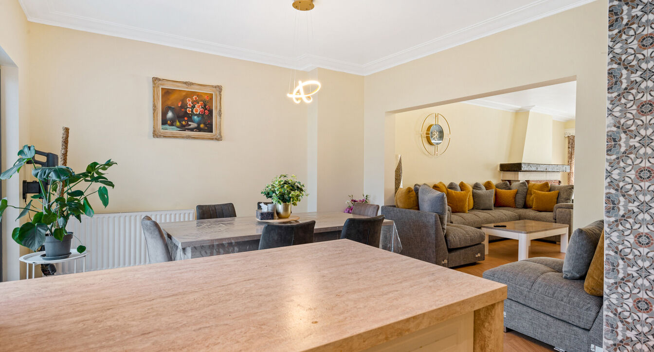 Bel-etage te koop in Turnhout