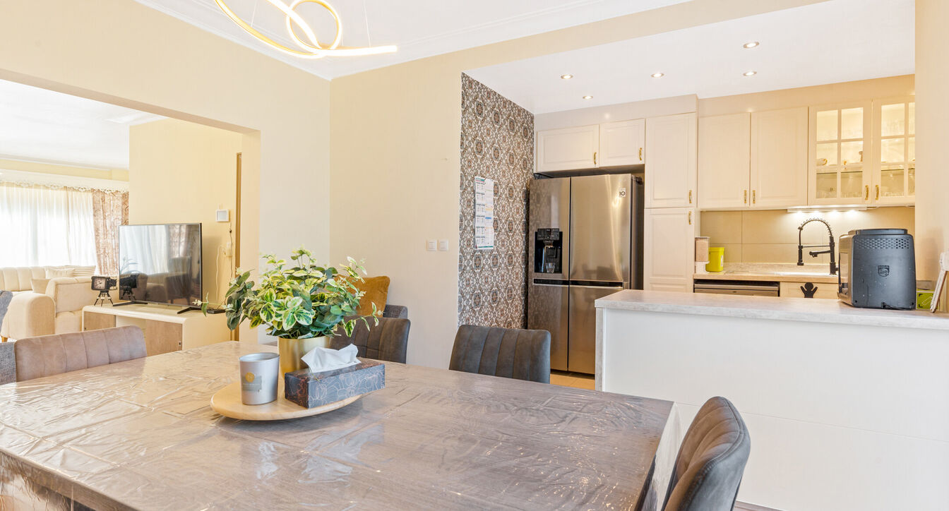 Bel-etage te koop in Turnhout