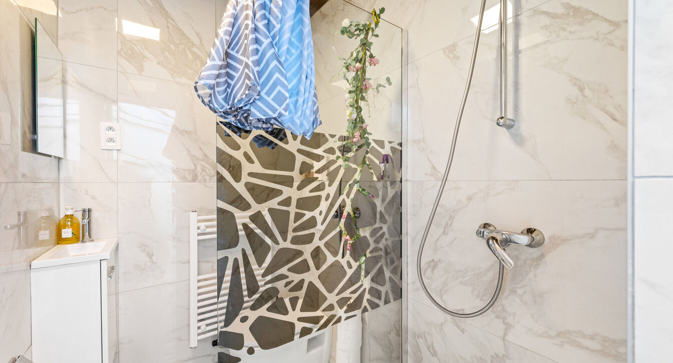 Bel-etage te koop in Turnhout