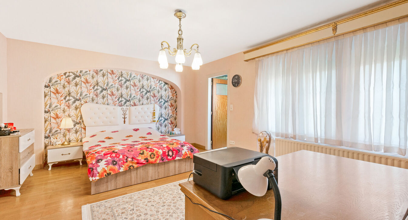 Bel-etage te koop in Turnhout