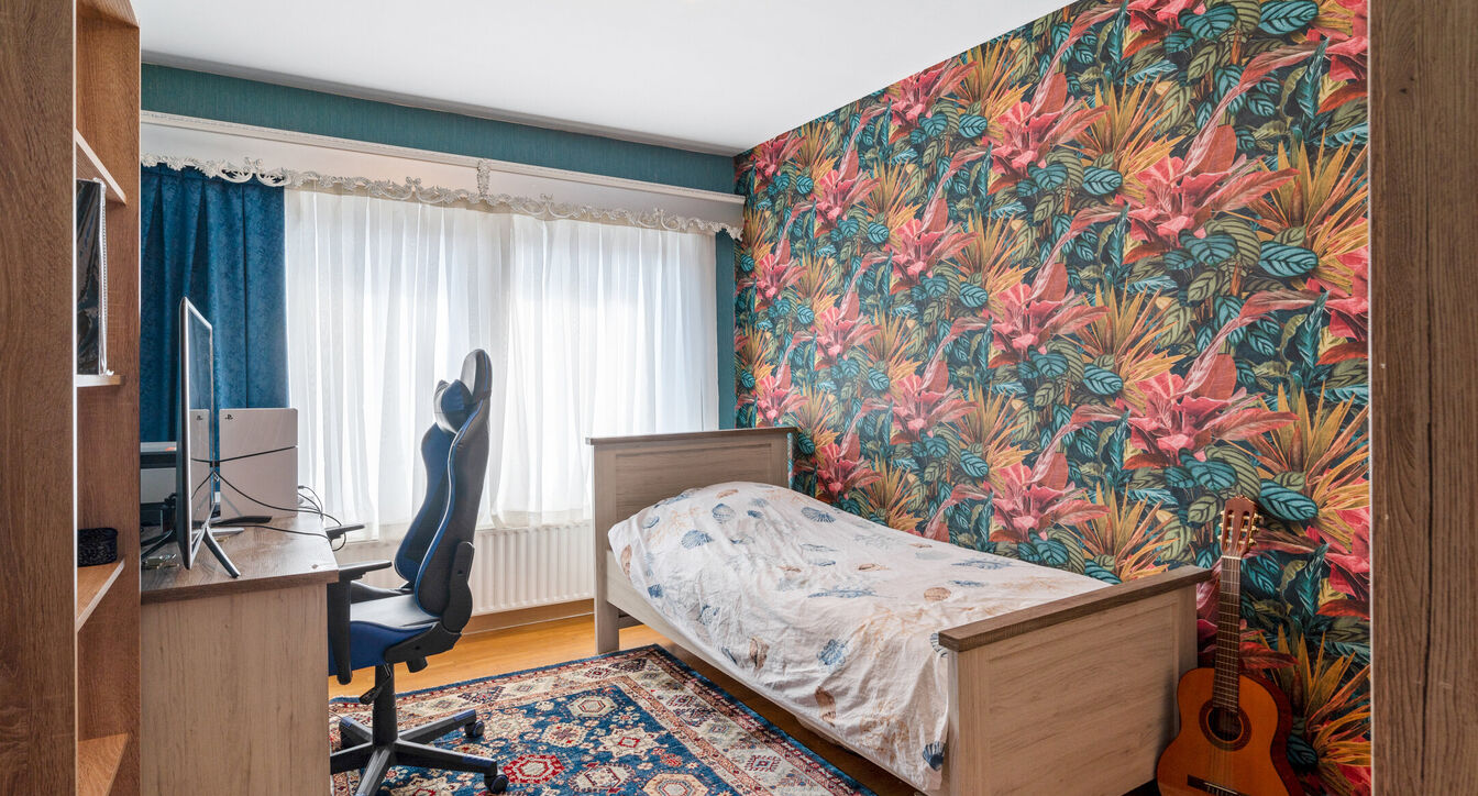 Bel-etage te koop in Turnhout