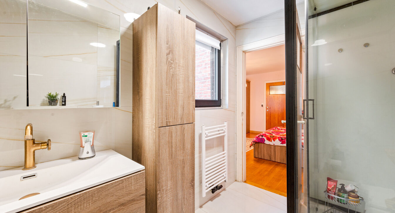 Bel-etage te koop in Turnhout