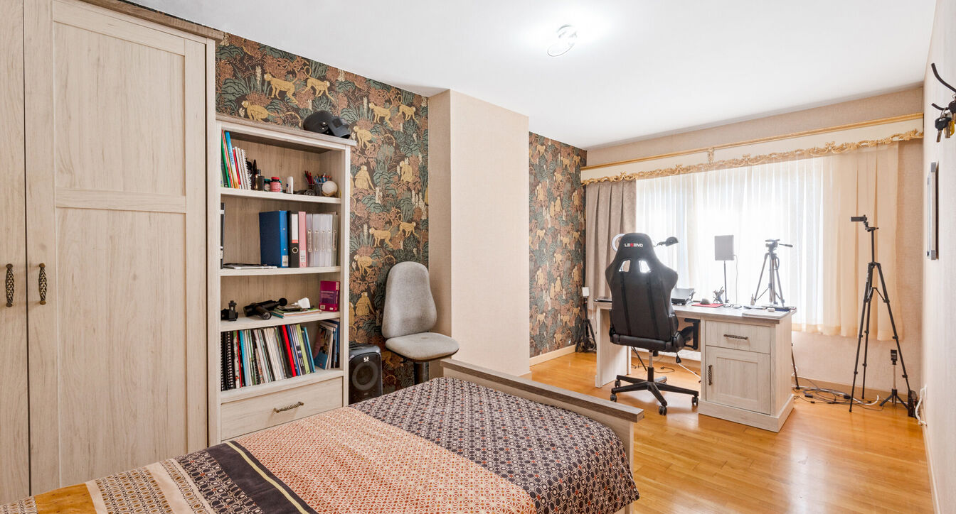 Bel-etage te koop in Turnhout