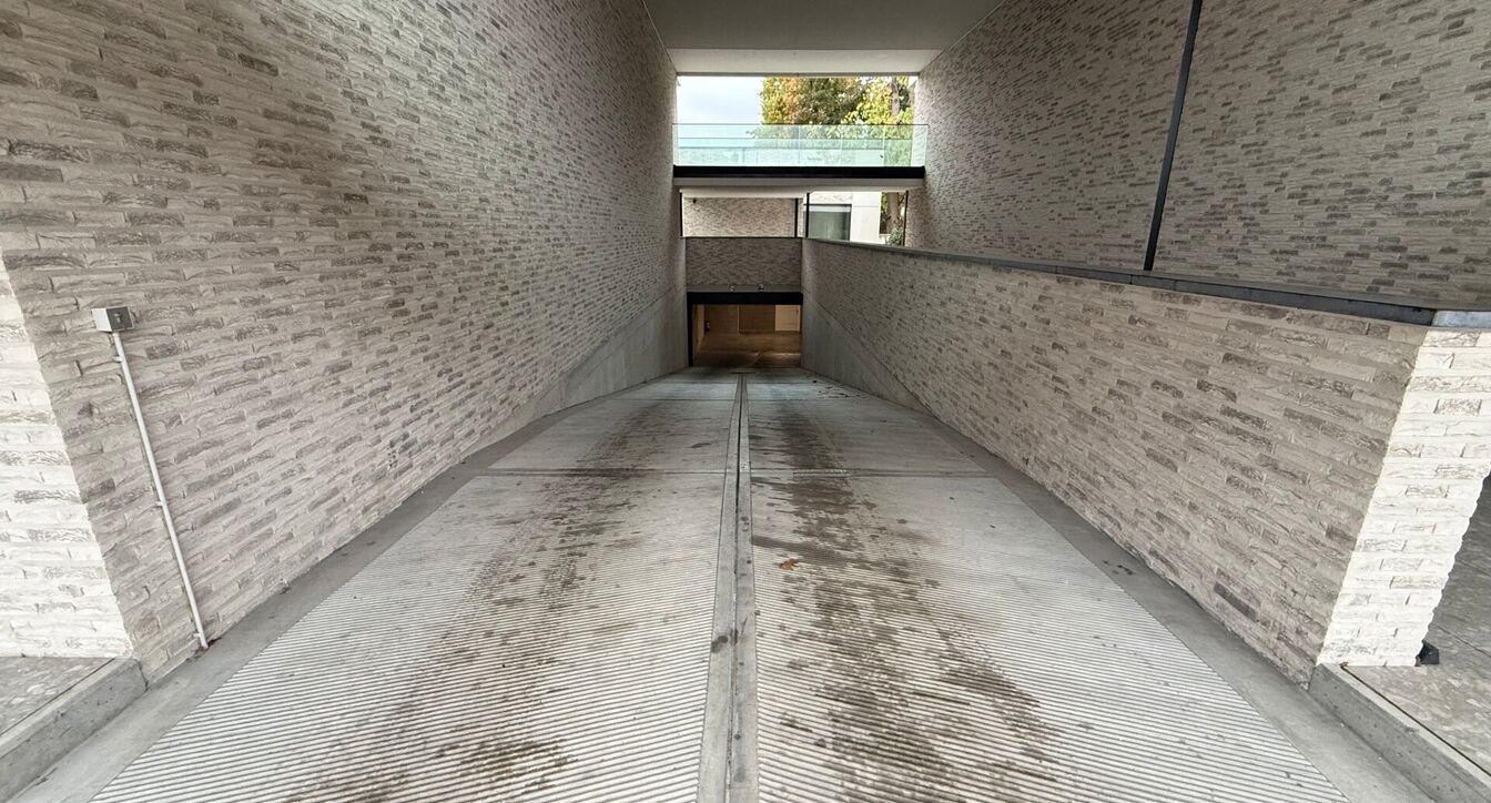 Binnenstaanplaats te huur in Mol