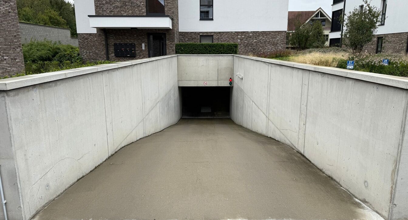 Binnenstaanplaats te huur in Mol