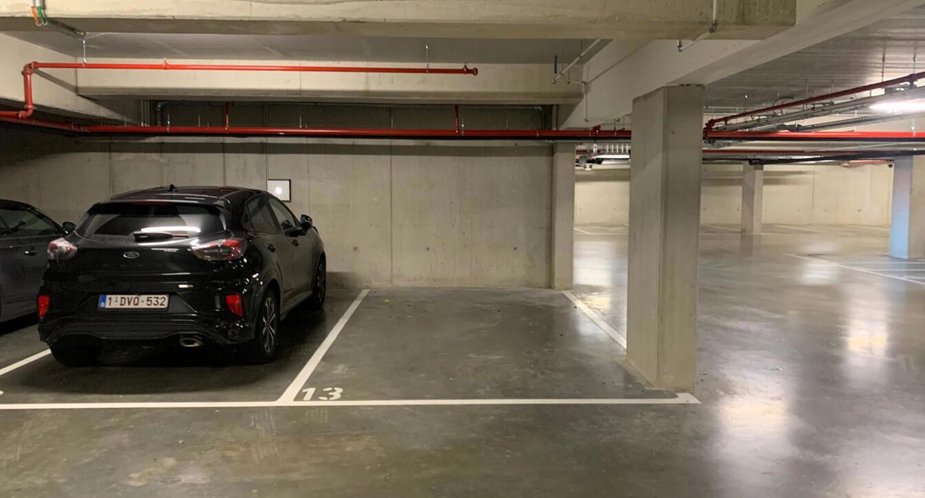 Binnenstaanplaats te huur in Retie