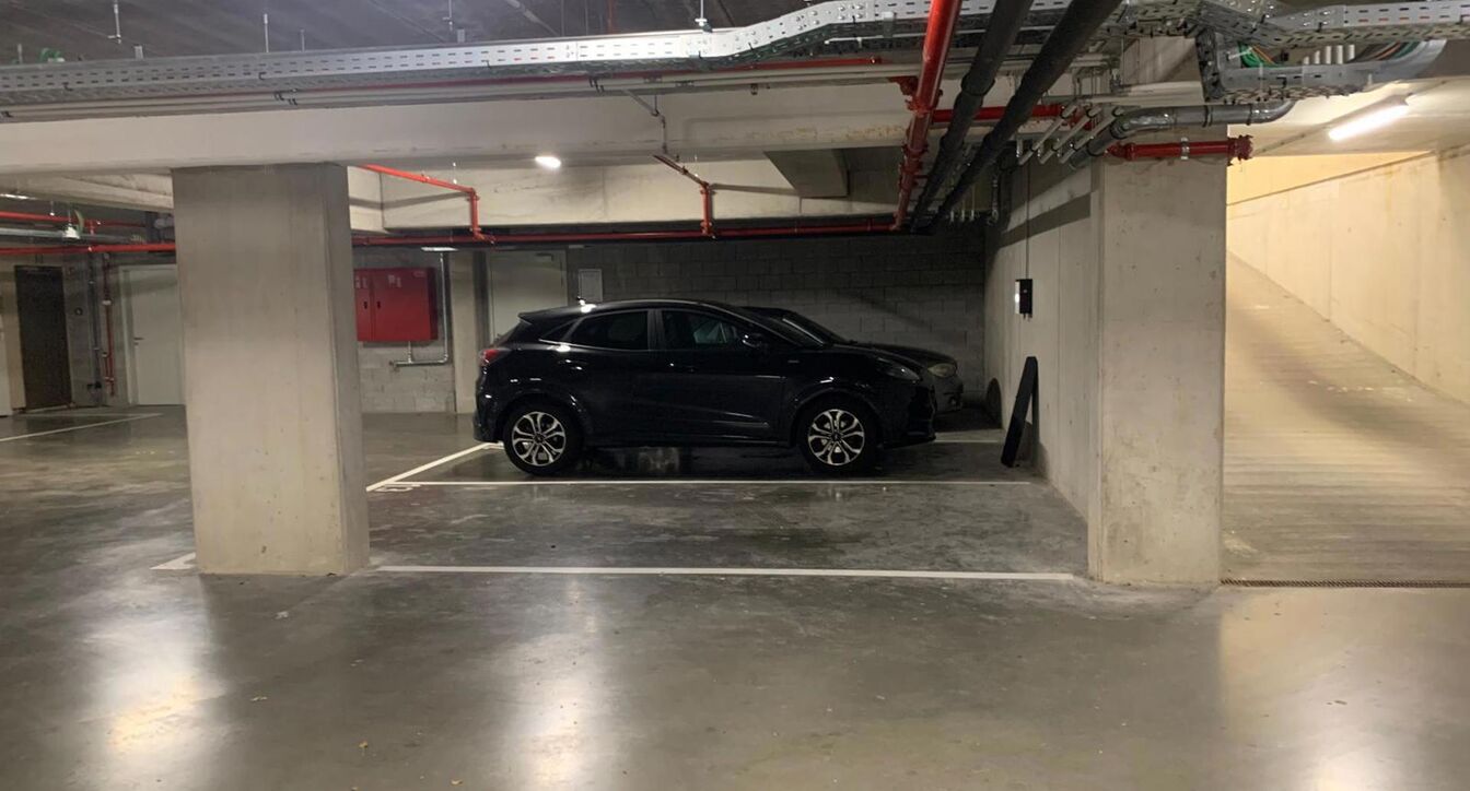 Binnenstaanplaats te huur in Retie