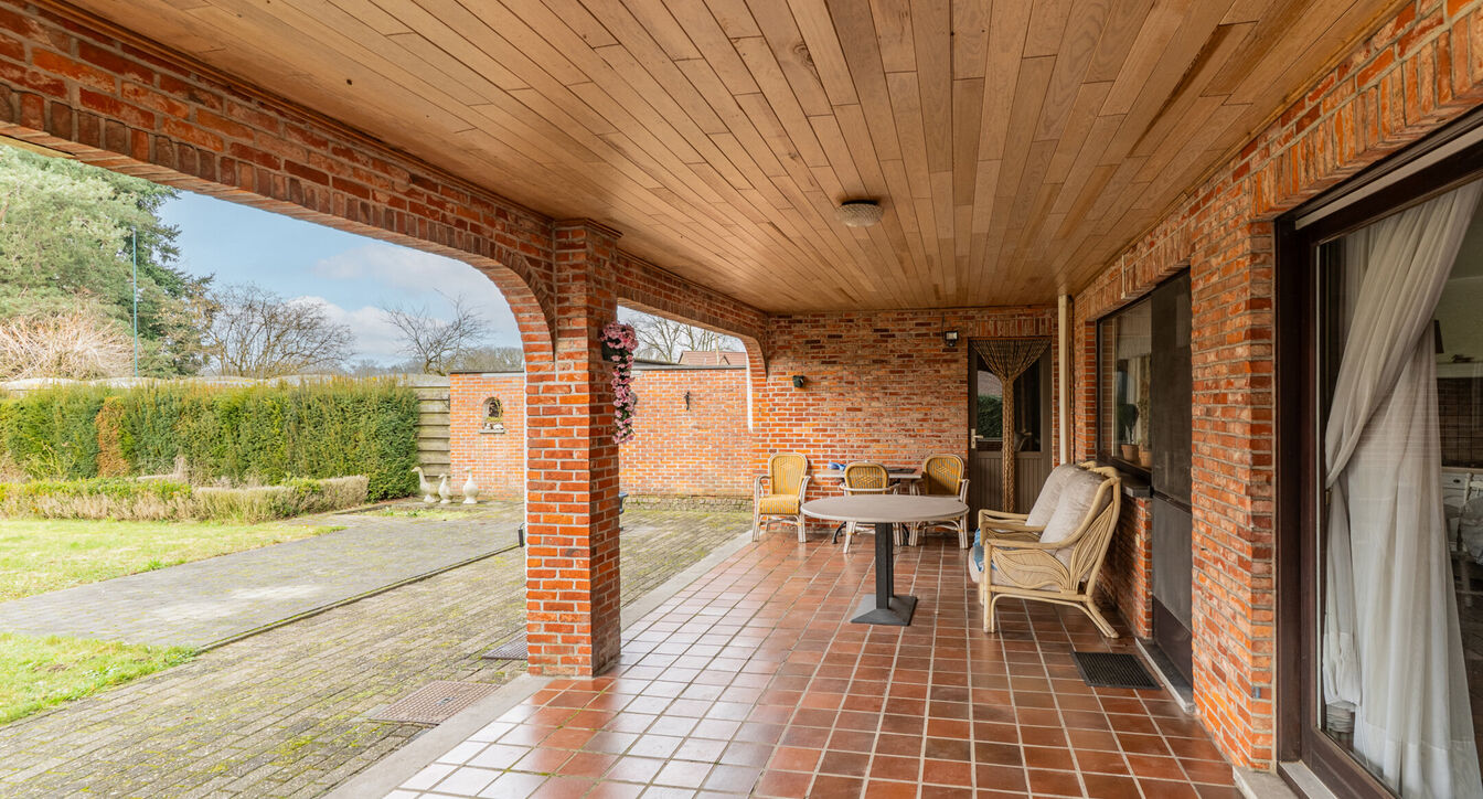 Boerderij te koop in Gierle