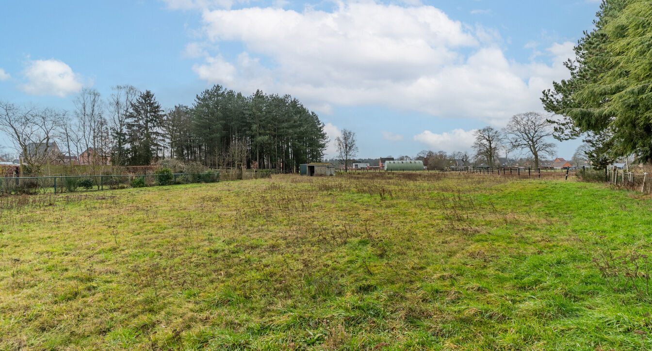 Boerderij te koop in Gierle