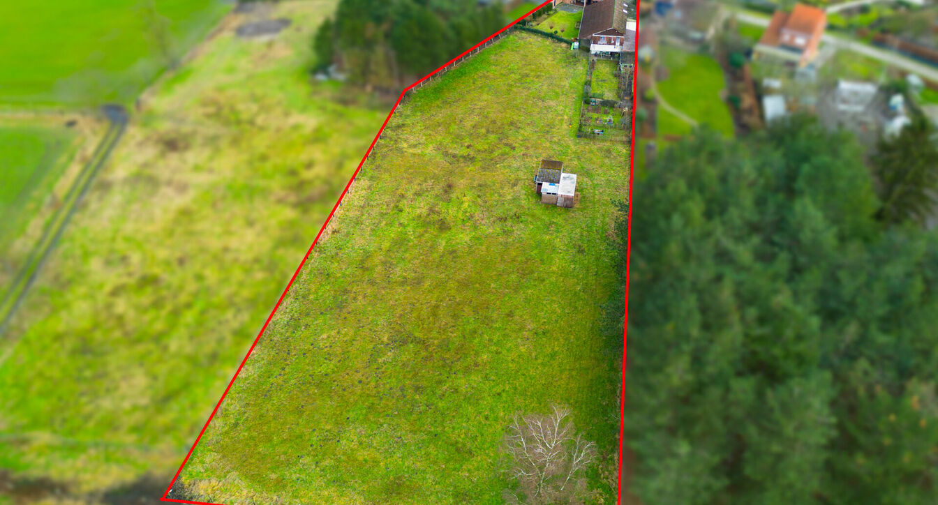 Boerderij te koop in Gierle