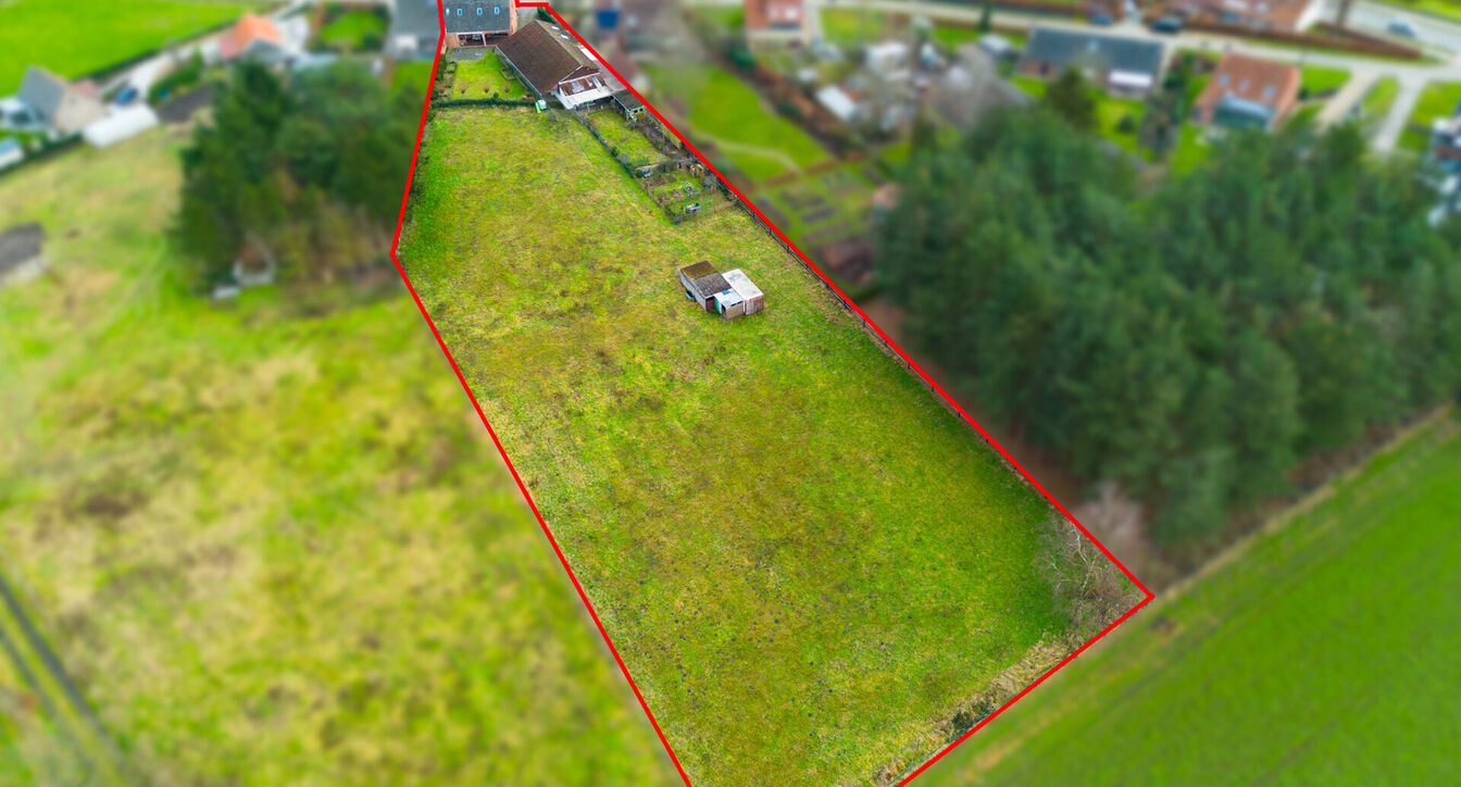 Boerderij te koop in Gierle