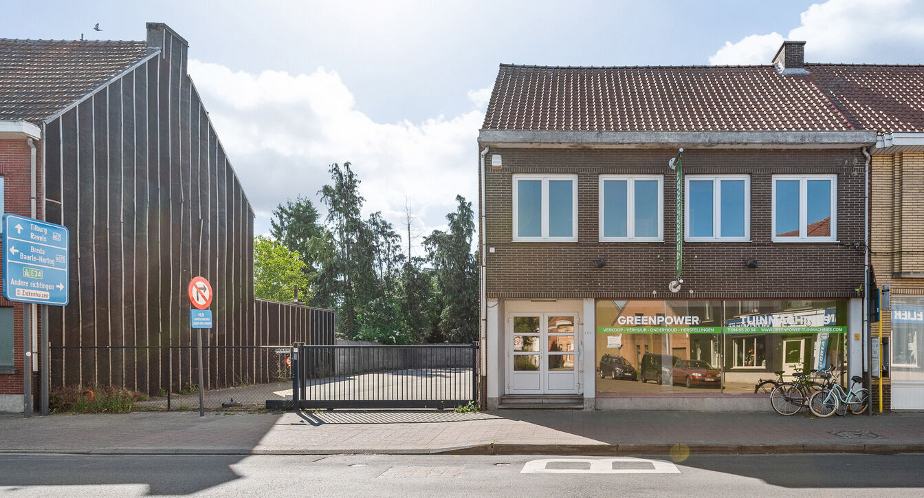 Bouwgrond (projecten) te koop in Turnhout