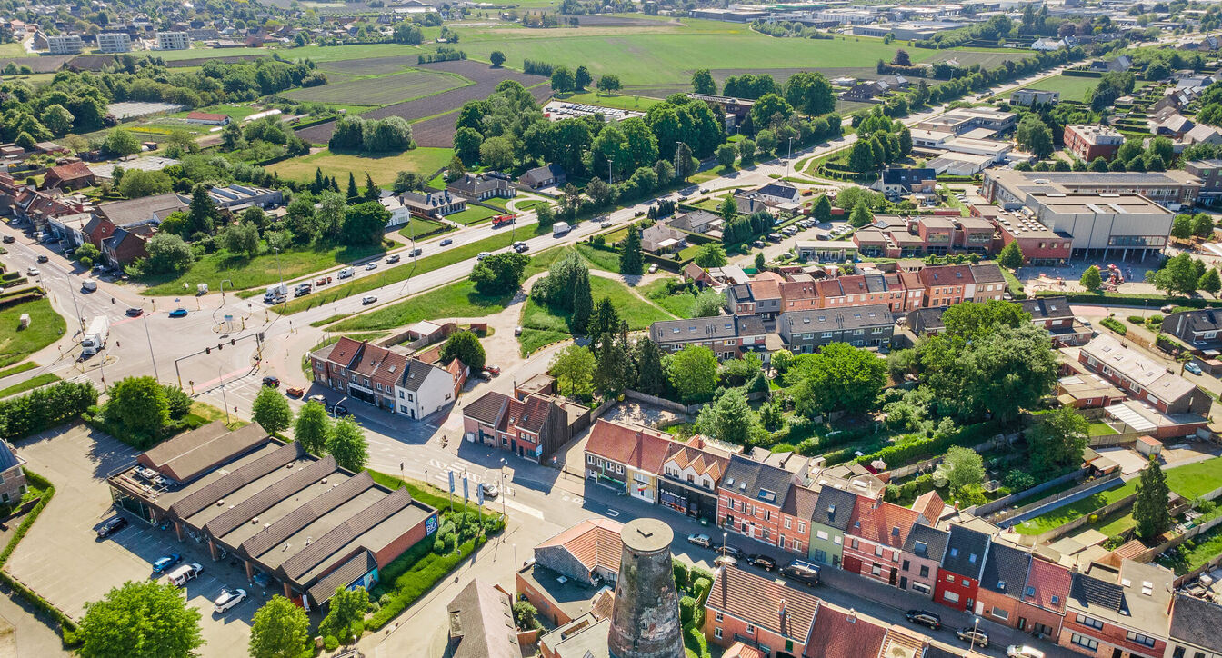 Bouwgrond (projecten) te koop in Turnhout