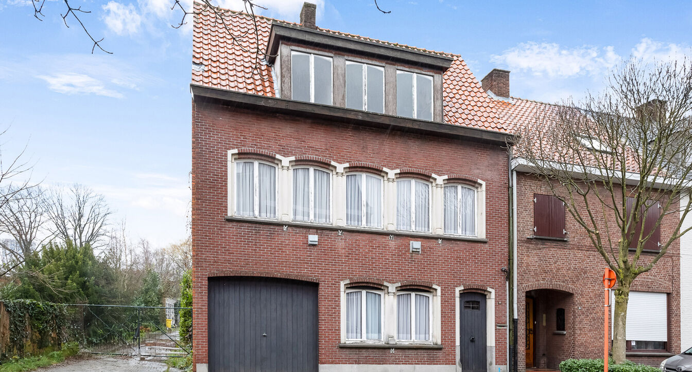 Bouwgrond (projecten) te koop in Turnhout