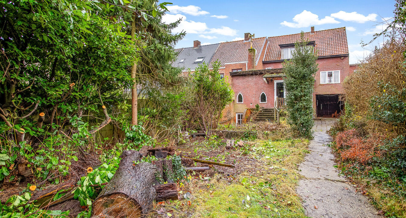 Bouwgrond (projecten) te koop in Turnhout