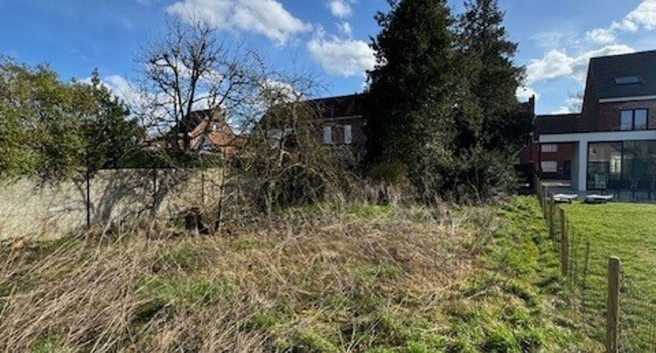 Bouwgrond (projecten) te koop in Vosselaar