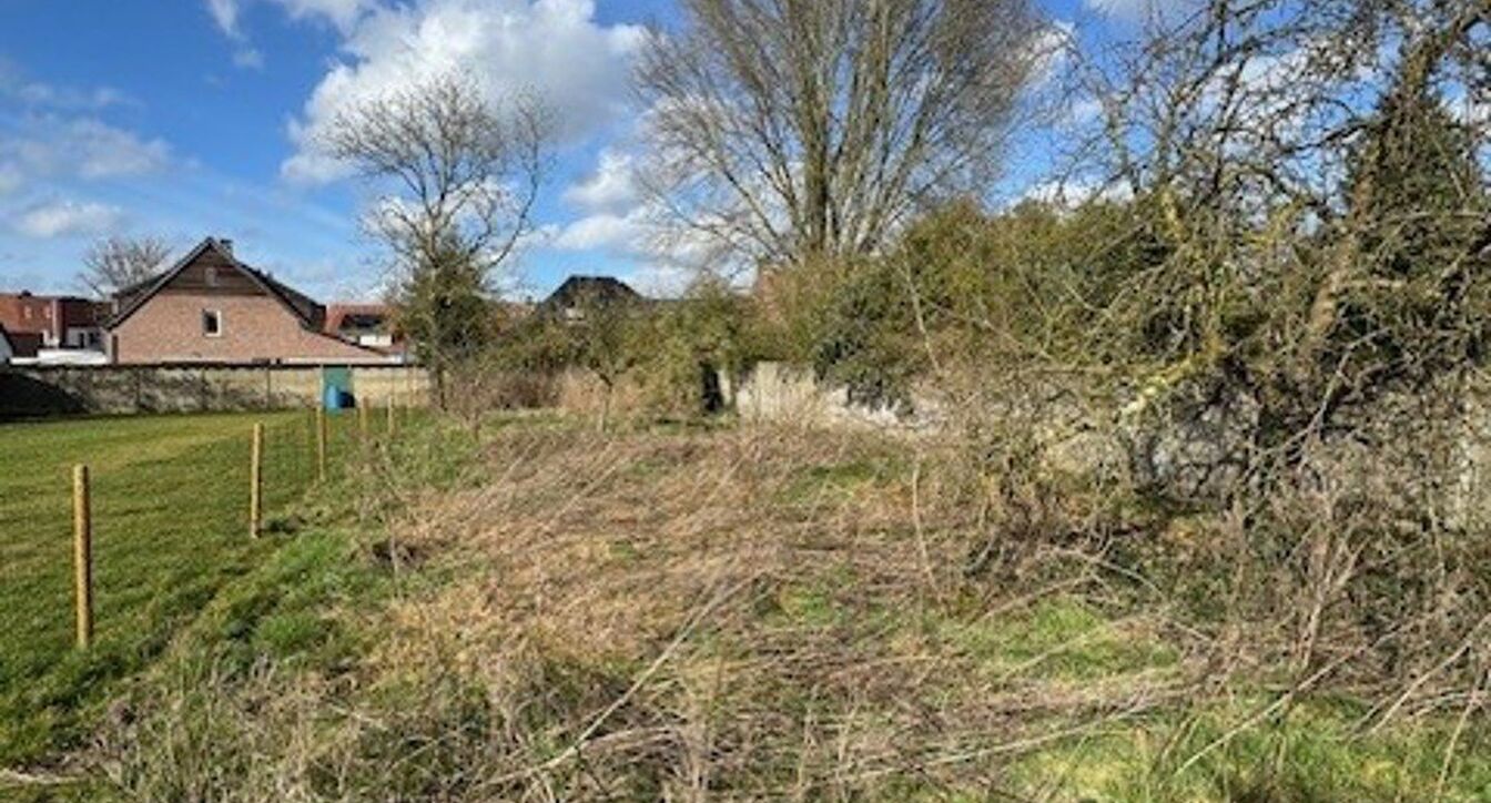 Bouwgrond (projecten) te koop in Vosselaar