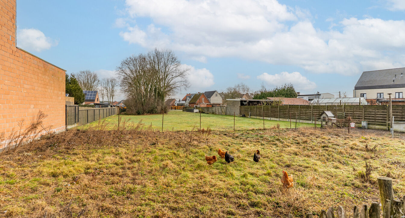 Bouwgrond te koop in Balen