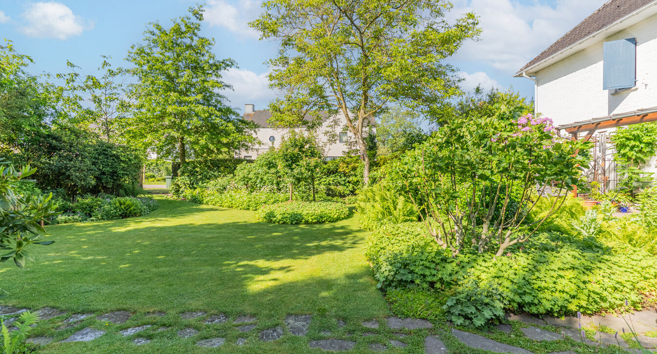 Bouwgrond te koop in Beerse