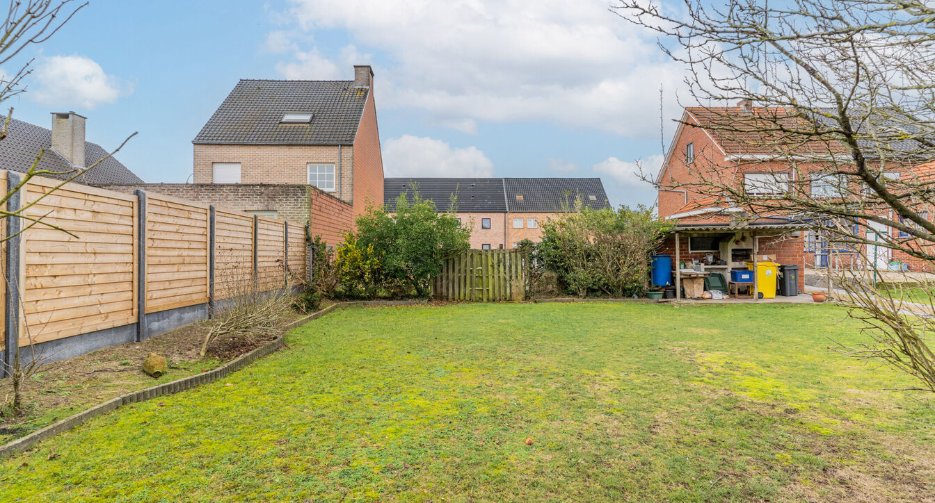 Bouwgrond te koop in Dessel