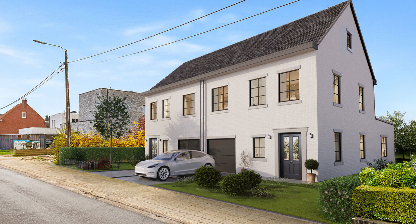 Bouwgrond te koop in Kasterlee